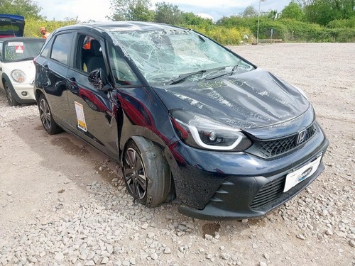 2025 honda jazz i - 1.5, i-mmd