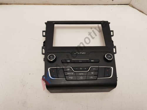 Ford mondeo mk5 facelift 25 - mondeo, 19-25