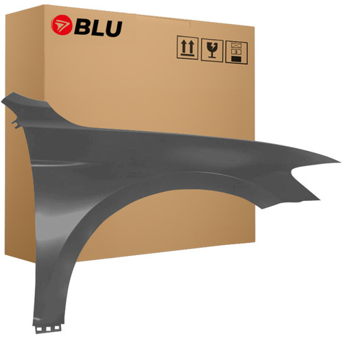 Wing for passat lr7h - passat,