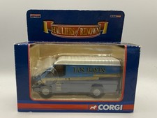 Corgi 1:43 Scale Ford Transit