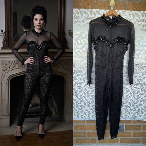 Vintage josie natori - natori, black