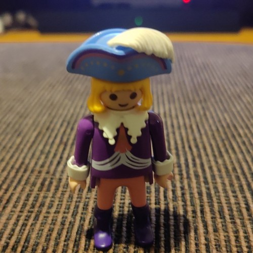 1993 playmobil 7780 - 1993, 00