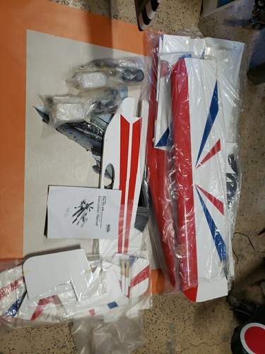 Lot two accel hobby - lot,