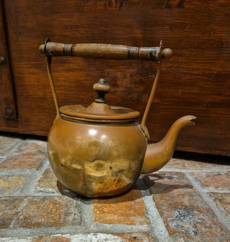1880 antique victorian copper - antique,