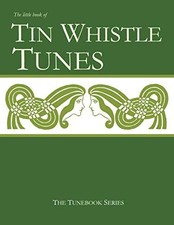 The Little Book of Tin Whistle