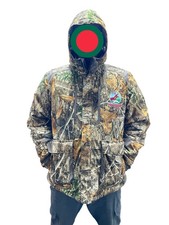 Mens Realtree Hunting Fishing