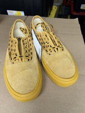 Size 9 - WTAPS x Vans