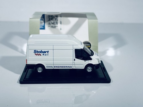 Oxford commercials scale - commercials, 1/76