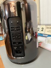 Mac Pro 2013 (2015) 10-Core