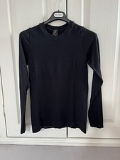 Sweaty Betty Black Glisten