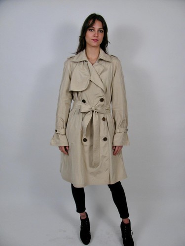 Lanvin paris trench coat - paris,