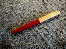 Parker 51 fountain pen