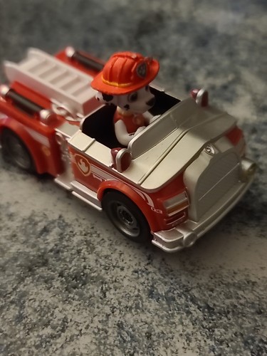 Paw patrol carrera scalextric - paw,