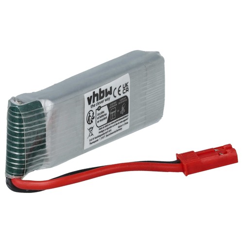 Battery for udi - battery,