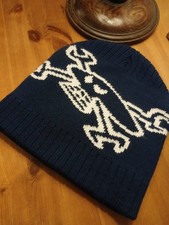 Guy Martin beanie bean me up