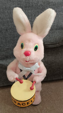 Duracell Drumming Bunny Toy