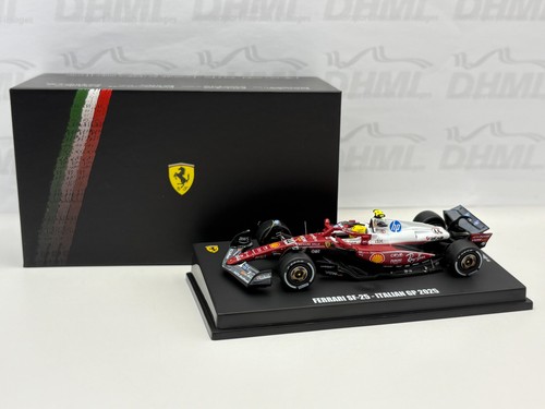 Looksmart lewis hamilton - looksmart, 1:64
