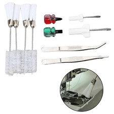 Sewing Machine Cleaning Kit