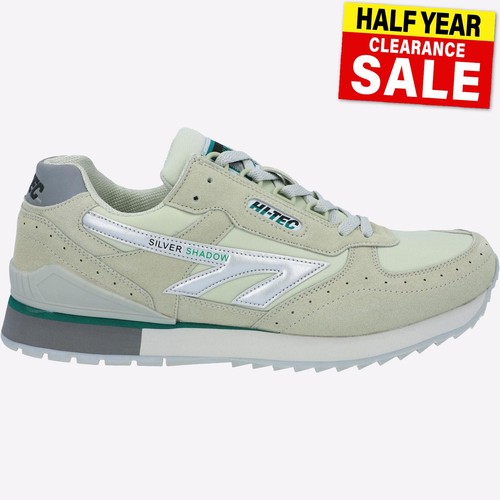 Tec silver shadow mens - hi-tec,