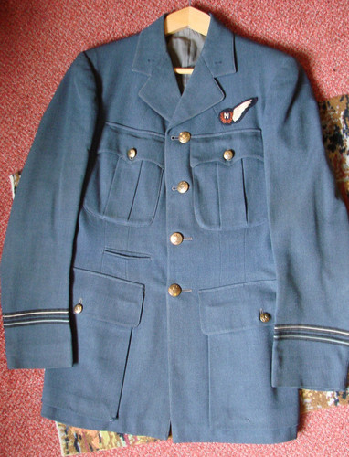 Excellent 1942 dated raf - excellent,