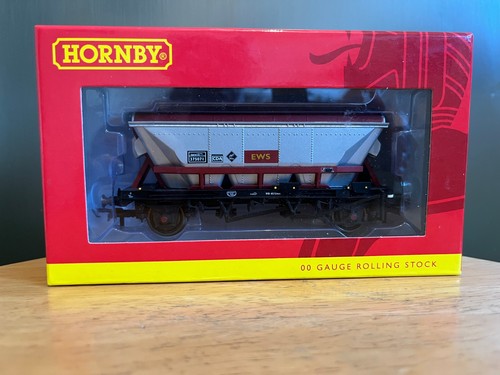 Hornby 60070 ews axel cda - ews,