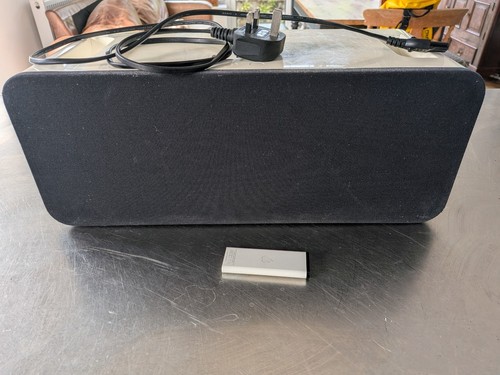 Apple ipod speaker - apple,