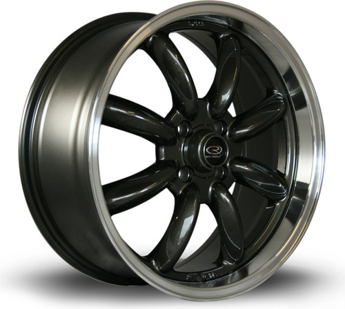 Rota 15x8j 4x100 - rb, et30