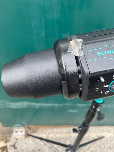 Bowens esprit 500 500j studio - ,