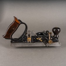 Rare Stanley No 45 Combination Plane Type 2 (1886-1890) Refinished All Original!