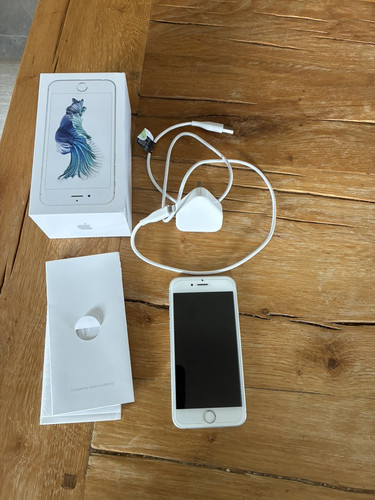 Apple iphone plus - iphone, 6s