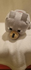 B28 - Mojang Minecraft Wolf
