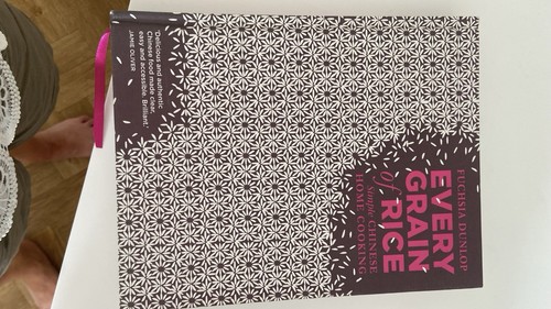 Fuchsia dunlop every grain - grain, of