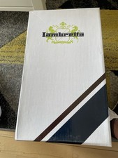 Mens Lambretta Casual Ankle Boots 'Carnaby'