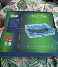 Tevion USB Turntable
