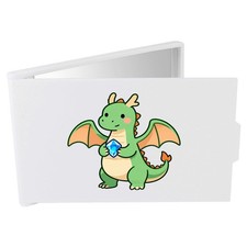 'Dragon with Gem' Compact /