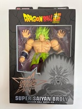 DRAGONBALL SUPER SAIYAN BROLY