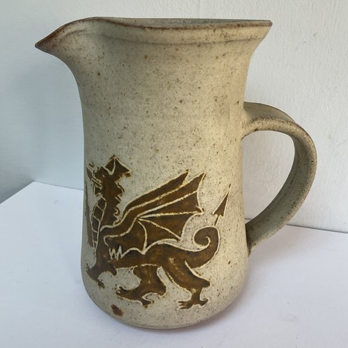 Tregaron studio pottery - tregaron,