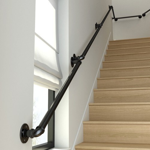 100 300cm handrail - stair, rail