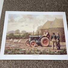 Robin Wheeldon 2002 Limited