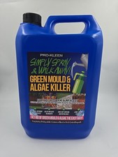 ProKleen Patio Cleaner Mould