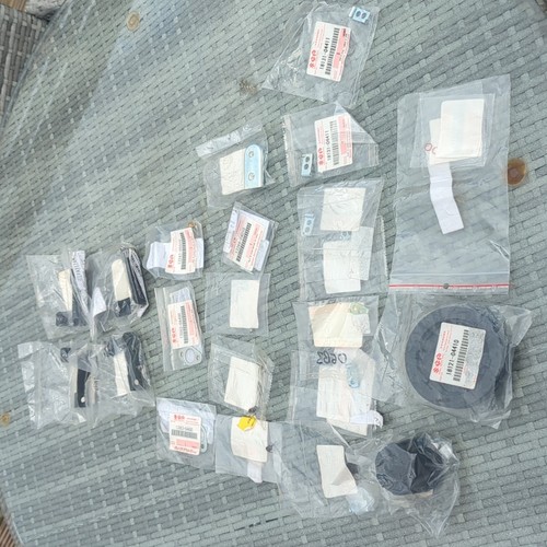 Suzuki lt50 job lot new - suzuki,