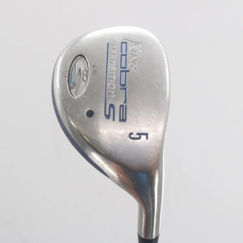 King cobra transition - king, transition-s