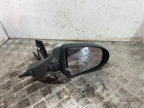 Mitsubishi colt mk6 driver - colt,