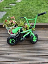 Mini Rocker Mini Monster IROK