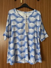 Masai Top Size XS (oversized)
