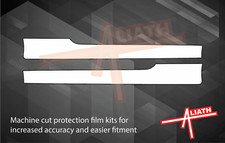 Fits BMW 6 Series 2003-11 Sill