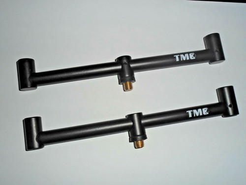 Tmc rod anodized - 2, 2