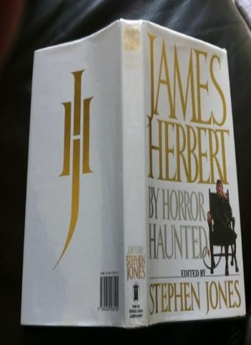 Horror haunted stephen - horror, by