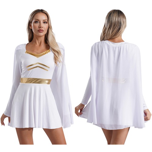 Women greek princess - princess, dress