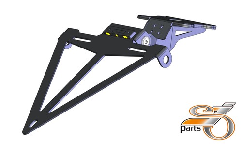 License plate holder - license, holder,